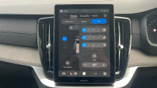 Volvo XC90 2.0 T8 PHEV Ultra Dark 5dr AWD Geartronic Estate